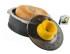 9612005 Trudeau Bagel Slicing Guide 063562591577