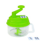 96418 Electric Food Slicer Meat 0760947196418