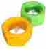 968250 Dipshop 2pcs Vegetable Cucumber Spiral Slicers Kitchen Gadgets Cooking Tools Shopping 717689354965