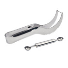 28901009854 985 Norpro Egg-mushroom Slicer Slicers