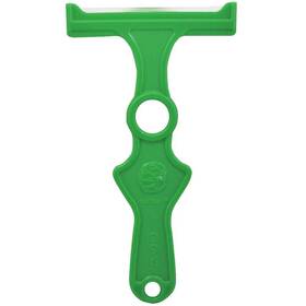 Cbp-03g  988760011046 Nonoji Julienne Cabbage Peeler Super Light Green