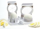 989 Norpro Egg Slicer Wedger Mushroom