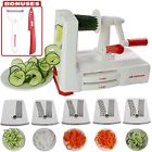 Jj5b 9982714647003 Jonson Vegetable Spiralizer Interchangeable Model