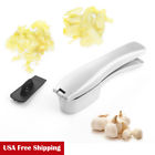 9k4173558jxcc25523 Uten Stainless Steel Garlic Press Crusher Squeezer Masher 800000325574
