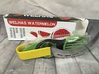 9yo41012453yy266239 Welhas Watermelon Server Knife Cutter Corer Scoop Tool
