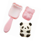 A-76053 Cutezcute Fun Rice Mold 4989082760537
