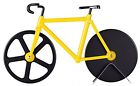 A1128 Topbest Bicycle Pizza Cutter Wheel