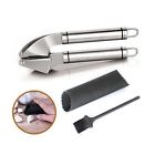 A13 Unbranded Garlic Press And 886909325648