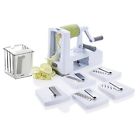 A20088 Spiralizer Ultimate Only Vegetable Slicer Strongest Heavy Duty 829376816820