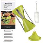 Bundlewith4 A22010107 Anteqi Spiral Slicer Complete 738470410684