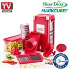 A33905 Genius Vegetable Fruit Slicer 4023012339056