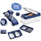 A34085 Choppers Nicer Dicer Fusion Smart By Genius Pieces 4023012340854