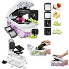 A3n-2thm0ro Fullstar Spiral Vegetable Slicer Spiralizer Cutter Food Dicer 689198902466
