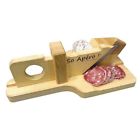 A4982103 Salami Cuisine World Paderno Slicer