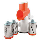 A4982172 Paderno World Cuisine Swift Drum Grater 803118821723