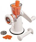 A4982175 Paderno World Cuisine Carrot Mincer 803118821754