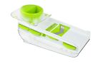 A4982176 Paderno World Cuisine Mandolin-grater With