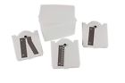 A4982793 Paderno World Cuisine Blade Set With Storage Box 803118201037