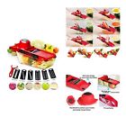 Aa029 Byetoo Mandoline Slicer Julienne Slicers Food Cutter Grater 0652508561301