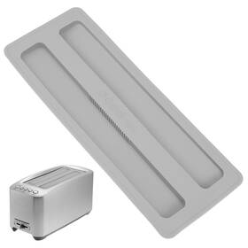 1c894ccf2lk17a9221wdk1644 Aboofan Toaster Lid Cover Silicone Covers 27.4cm 2 Slices Bread Mach