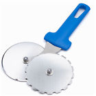 Ac-rop4 Stainless Steel Pizza Cutter Slicer 8019618140864