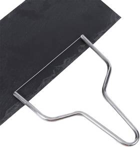 Ackeivto 313109333352 Cheese Lyre Slicer Stainless Steel Slicers With Wire Handheld B