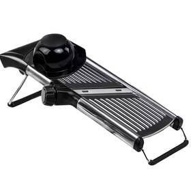 Adrinfly 445027649697 Adjustable Mandoliner Food Slicer For Kitchen Potato Tomato