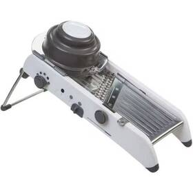 Adrinfly 705353247910 Mandoliner Slicer White Pl8