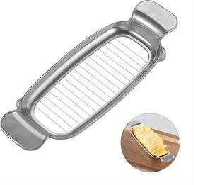 A040104 Adullpony Butter Slicer Cutter Cheese Cutters For Block