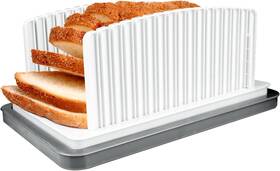 Fba632589 Aenlv Bread Slicer Cutting For Homemade Loaf Cutter With Adjustable Widt