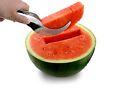 Aewm01 Meglio Watermelon Slicer Corer 747180998085