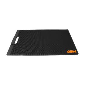 Afeisol 768420510492 Nonslip Fish Fillet Mat For Filleting Cutting Cleaning - Heavy Duty Rollable