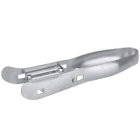 Agatige 880615982119 Asparagus Peeler Stainless Steel Double Edge Vegetables Hand Kitchen F