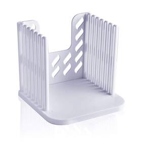 Akamino 695510070669 Bread Slicer Slicers For Homemade Folding And Adjustable Thickn