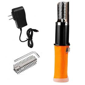 B01g58d08y Amayia 196813420778 Electric Fish Scaler Remover Upgrade Powerful Sk