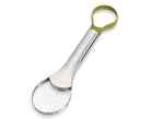 Amco Houseworks Avocado Slicer Pitter Splits Tool Kitchen Blade Plastic Slices Kit Steel 617633278616