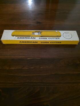 American Corn Cutter 62934