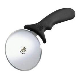 Ppc4 American Metalcraft 704339550419 Plastic-handled Pizza Cutter 4-inch Diameter