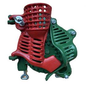 Amnlirong 103536414387 Cast Iron Hand Crank Corn Thresher No Electricity And Noise Strong Dur