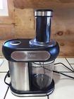 Amr975 Electric Alcok Spiralizer
