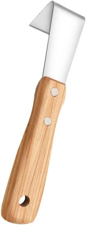 Fv36lb1s41226597q8 Angoily Bark Spud Debarking Tool Log Peeler Removal Crack Weeder
