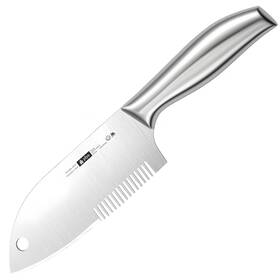 Anmiou-js-001 Anmiou Julienne Slicer Stainless Steel Onion Cutter Scallion Shredder Kitchen Gadget