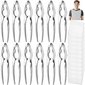 Ak-cct-12p Anwenk 12pack Crab Crackers And Tools Legs Cracker Tool Set Lobster