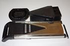Anybest Chefs First Choice Of Mandoline Slicer 5 In 1 Multifunction V-slicer 701980777479