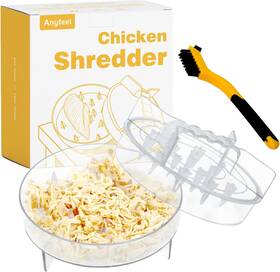 Cs202404 Anyfeel Upgraded Chicken Shredder Visible Tool Twist Meat Wi
