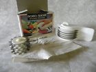 Ar-1184 With Meat Tenderizer Hand Controlled Food Processor Model
