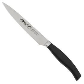 Arcos 421002211102 Forged Vegetable Knife 5 Inch Stainless Steel 130 Mm Blade. Professional Knif