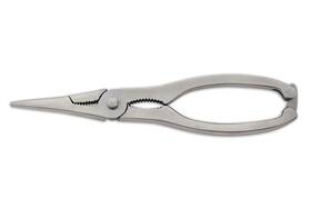 606400 Arcos 421002606403 Lobster Cracker 185 Mm Grey
