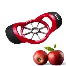 Arroyo 810152080320 Apple Cutter And Slicer - Stainless Steel Corer 4.72 Inch Tool With 8 Super