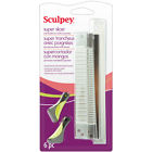 Asbset Polyform Sculpey Super 715891140512